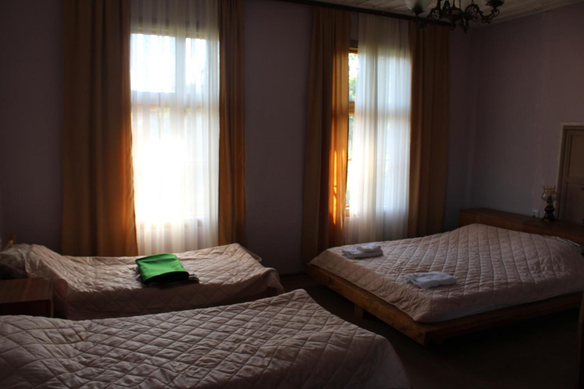 Corbadziski An Ethno House Bed & Breakfast Vratnica Dış mekan fotoğraf